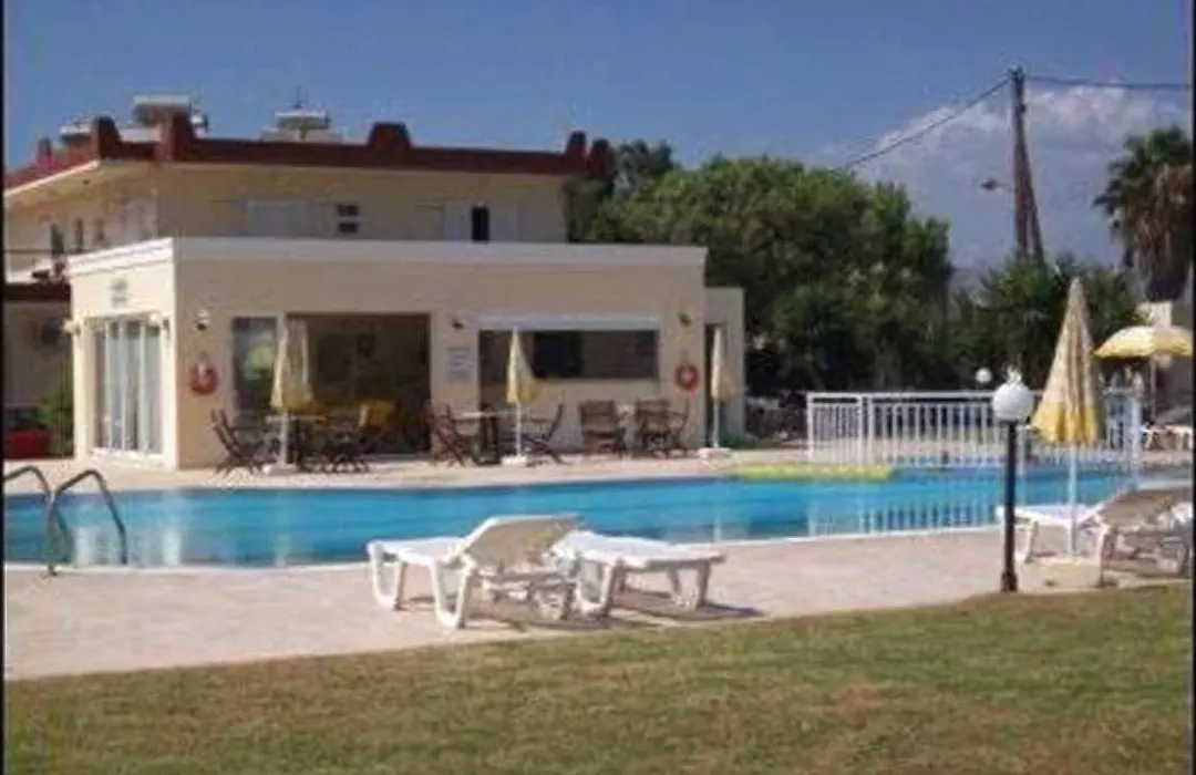 Rena Studios Kos-1