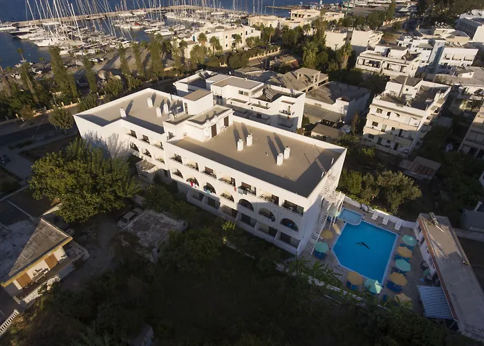 International Hotel Kos-Stadt